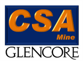 CSA client Logo