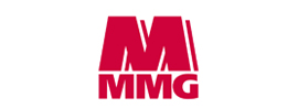 MMG clients Logo