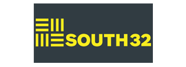 South 32 clients logo